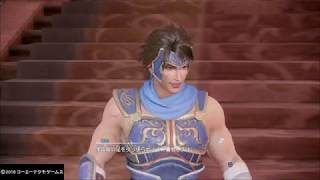 真・三國無双８ 16（曹操）