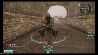 【真・三國無双８】「King Of The Street」は俺だ！　＃５