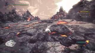 モンスターハンターワールド　ゾラ・マグダラオス捕獲作戦