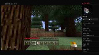 マインクラフト ベテランクラフターさん教えて！