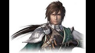 真・三國無双8 「蜀：姜維編」エンディング