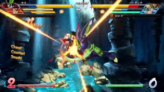 ドラゴンボールファイターズ #18 追加キャラ！ブロリーとバーダック使ってみるよ