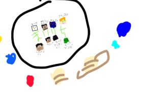 [マインクラフト]今年の最後 2017 [生放送]