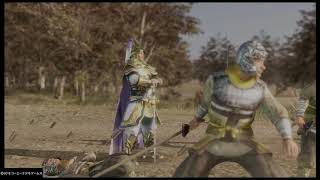 真・三國無双８　堂々たる威風