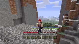 ［マインクラフト］チャンチェルのサバイバルpart 3　家作り編準備編