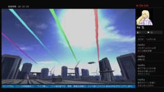 ランクマッチ（バドスの予定）「とある魔術の電脳戦機」