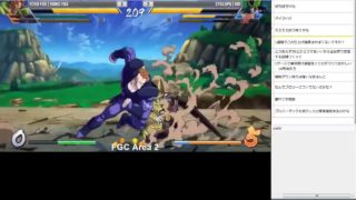 ドラゴンボールファイターズ　DLCとソニフォGO1 10先見る