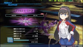 とある魔術の電脳戦機_atlesランクマ動画1