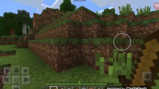 【マインクラフト】サバイバルでやったよ！