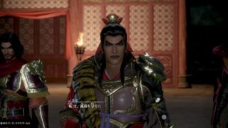 真・三國無双８_初見で彷徨う_0157(孫権0006)