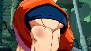 ［ドラゴンボール ファイターズ　龍珠戰士Z］遥か格上の相手(アイコン赤)に勝っちまった　莫名其妙贏了比自己強很多的對手