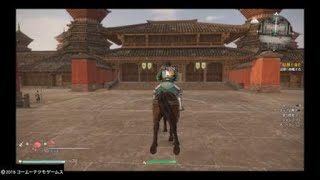 見よ！　この蜀の地を！　　真・三國無双８