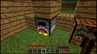 ねこずきんのまったりマインクラフト＃2　《ゆっくり実況》