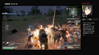 真三國無双8　練師無双