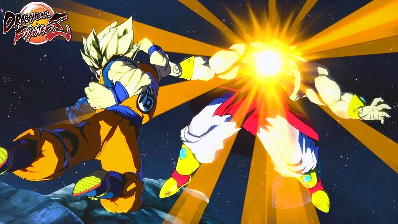 【DLC バーダック＆ブロリー】全ドラマティックフィニッシュ＆特殊演出 【ドラゴンボールファイターズ】