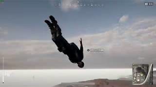[PUBG]久々に戦場に立つ男のPUBG実況。#6