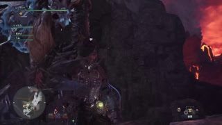 [PS4Pro] [MHW]モンスターハンターワールド