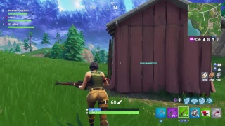 FORTNITE 初心者　フォートナイト