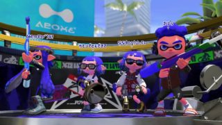 【スプラトゥーン2】スプラ史上最高害悪スピコラ最強武器が帰ってきたぞwwwwwwwwwww