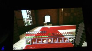 俺のマインクラフトサバイバル生活#8 森の館#3