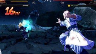 【ドラゴンボールファイターズ】ピッコロさんチームのランクマッチ其の２４【DBFZ】