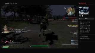 ［最高難易度］蜀の歴史を追う、劉備を使って1章クリアさせる配信［三國無双8・LoukoGAME ］