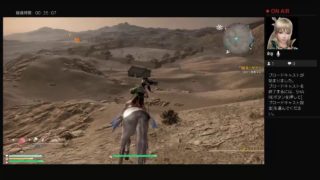 真・三國無双8まったりプレイpart.14