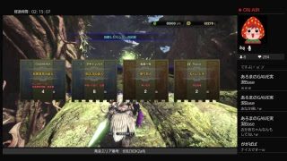 【モンスターハンターワールド】旦那がかまってくれなくて悶々としてる団地妻がこっそりゲームやっちゃうよ！【初見】