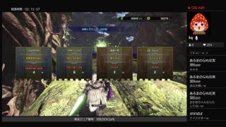 【モンスターハンターワールド】旦那がかまってくれなくて悶々としてる団地妻がこっそりゲームやっちゃうよ！【初見】