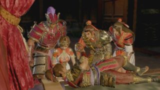 【真・三國無双8】イベントムービー集3