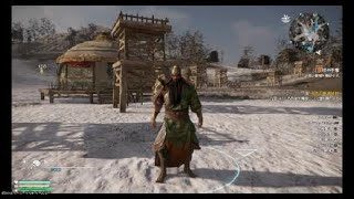 【真・三國無双８】「King Of The Street」は俺だ！　＃13