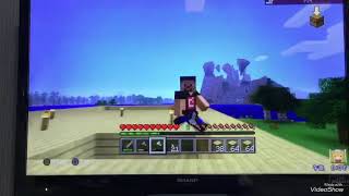 【マインクラフト】建築パート2‼️パート5まだまだ建築が終わらない⁉️