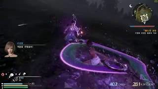 번개손상향2 Dynasty Warriors 9 真・三國無双 8