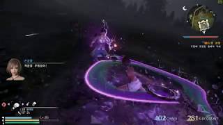 번개손상향2 Dynasty Warriors 9 真・三國無双 8