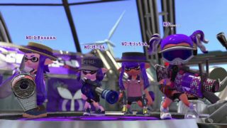 [S＋50] 長距離スピナー使いの対抗戦 その51 [スプラトゥーン2]