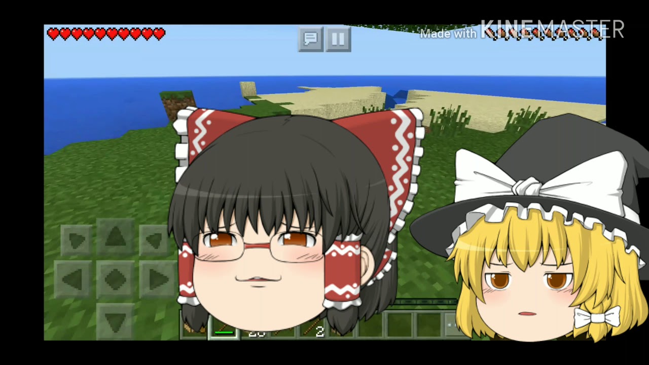 エンドラ倒すまで続くマインクラフト！#1