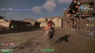 記録用配信　真三國無双8  呉下の阿蒙にあらず　呂子明　5