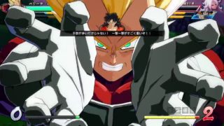 ドラゴンボール ファイターズ　世界１位にヤムチャが挑む　無謀か…