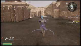 【真・三國無双8 ストーリー】文鴦で無双するぜ！ #1