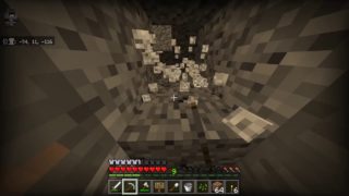 迫真マインクラフトPE部