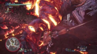 「モンスターハンターワールド」（無言）オッサンでも狩人世界を抱く ＃1.5