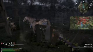 [PS4 Pro] 真三國無双8 関銀屏リベンジ［難易度修羅］