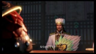 真・三國無双8　まったりプレイ