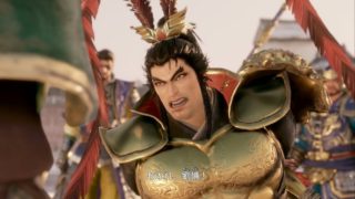 #5【真・三國無双8】劉備Play 第四章 中原を制する者