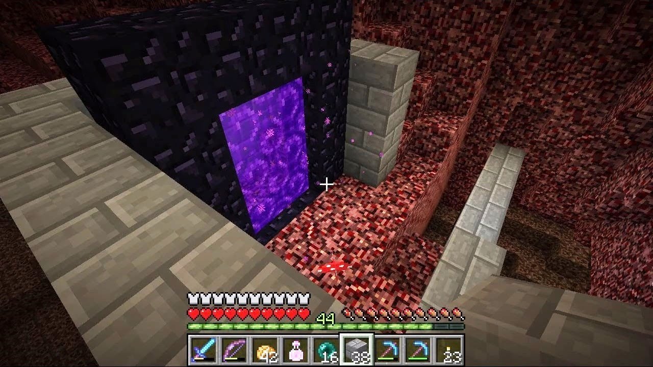 【Minecraft】マインクラフトまごまごプレイpart280【ゆっくり実況】