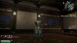 【PS4Pro 真・三國無双8】雪の国を築き上げるゆきだるまユキ Live