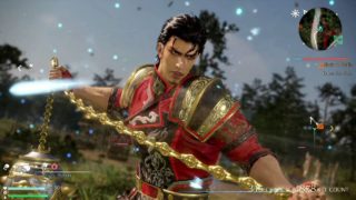 真・三國無双 8 / Dynasty Warriors 9 - Xu Sheng - Walkthrough - part 3