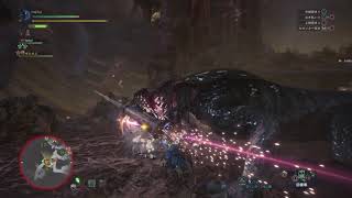 モンスターハンター：ワールド_20180324173539