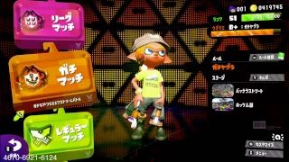 #28 スプラトゥーン2【LINE LIVE同時配信】
