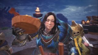 モンスターハンターワールド＃６３　運の域を超える！？